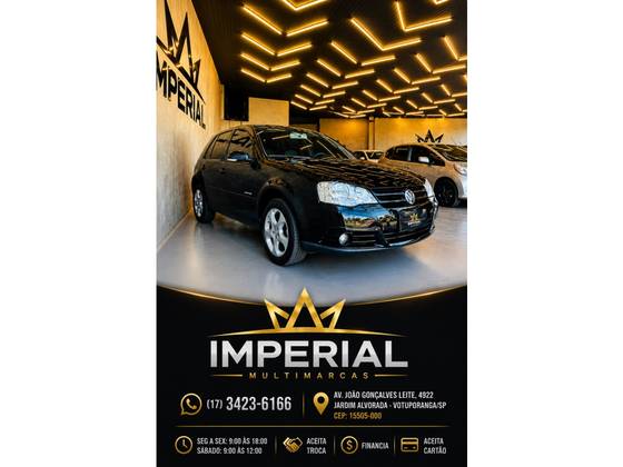 VOLKSWAGEN GOLF 1.6 MI SPORTLINE 8V FLEX 4P MANUAL VOLKSWAGEN GOLF 1.6 MI SPORTLINE 8V FLEX 4P MANUAL